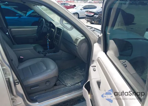 2004 Ford Explorer Nbx/Xlt из США, поврежденный, VIN 1FMZU73K34UB83096